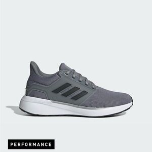 Adidas Gray Performance Sneakers